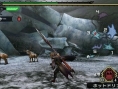 Monster Hunter Portable 3rd nous fait la visite