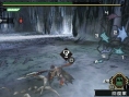 Monster Hunter Portable 3rd nous fait la visite