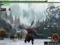 Monster Hunter Portable 3rd nous fait la visite
