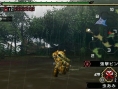 Monster Hunter Portable 3rd nous fait la visite