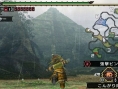 Monster Hunter Portable 3rd nous fait la visite