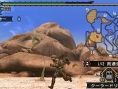 Monster Hunter Portable 3rd nous fait la visite