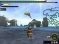 Monster Hunter Portable 3rd nous fait la visite