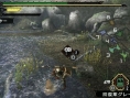 Monster Hunter Portable 3rd nous fait la visite
