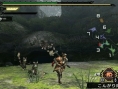 Monster Hunter Portable 3rd nous fait la visite