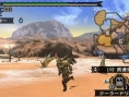 Monster Hunter Portable 3rd nous fait la visite
