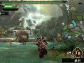 Monster Hunter Portable 3rd nous fait la visite