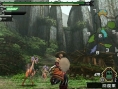 Monster Hunter Portable 3rd nous fait la visite