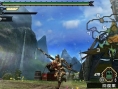 Monster Hunter Portable 3rd nous fait la visite