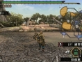 Monster Hunter Portable 3rd nous fait la visite