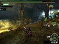 Monster Hunter Portable 3rd nous fait la visite