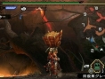 Monster Hunter Portable 3rd nous fait la visite