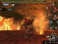 Monster Hunter Portable 3rd nous fait la visite