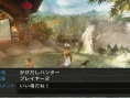 Monster Hunter Portable 3rd : images à J-6