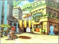 Solarobo : première images du nouveau CyberConnect2
