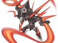 Le héros de Tail Concerto dans Solatorobo