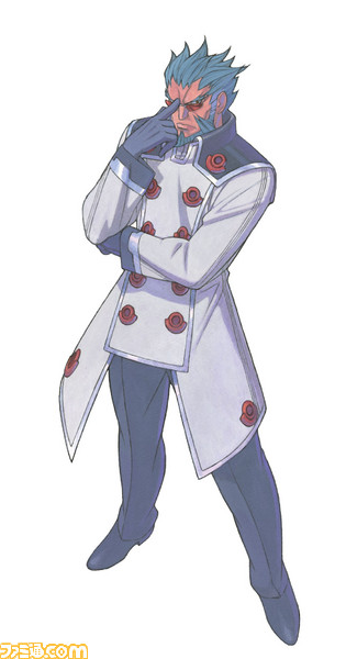 Solatorobo: new images