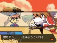 Le héros de Tail Concerto dans Solatorobo