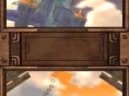 Solatorobo: new images