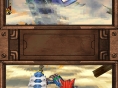 Solatorobo: new images