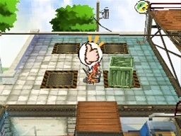 Solatorobo: new images