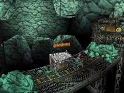 Solatorobo: new images