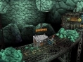 Solatorobo: new images