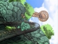 Solatorobo: new images