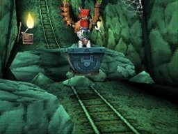 Solatorobo : le plein d'images