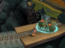 Solatorobo : le plein d'images
