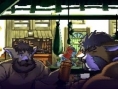 Solatorobo: new images