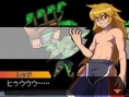 Solatorobo: new images