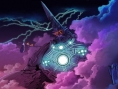 Solatorobo: new images