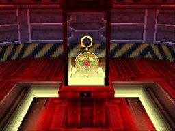 Solatorobo: new images