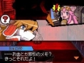 Solatorobo: new images