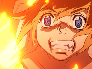 Solatorobo: new images