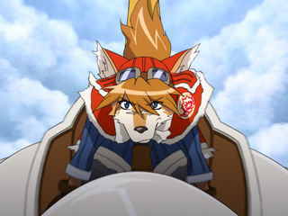 Solatorobo: new images