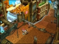 Solatorobo: new images
