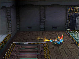 Solatorobo: new images