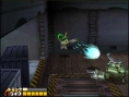 Solatorobo: new images