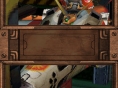 Solatorobo: new images