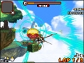 Solatorobo: new images