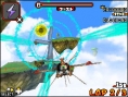 Solatorobo: new images