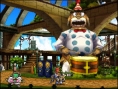 Solatorobo: new images