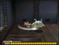 Solatorobo: new images