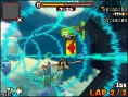 Solatorobo: new images