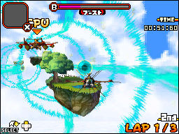Solatorobo : le nouveau trailer