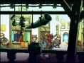 Screens Solatorobo