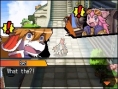 Screens Solatorobo