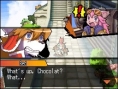Screens Solatorobo